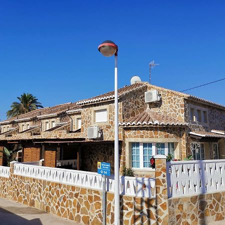 Residencia Thomas Apartman Els Poblets Kültér fotó