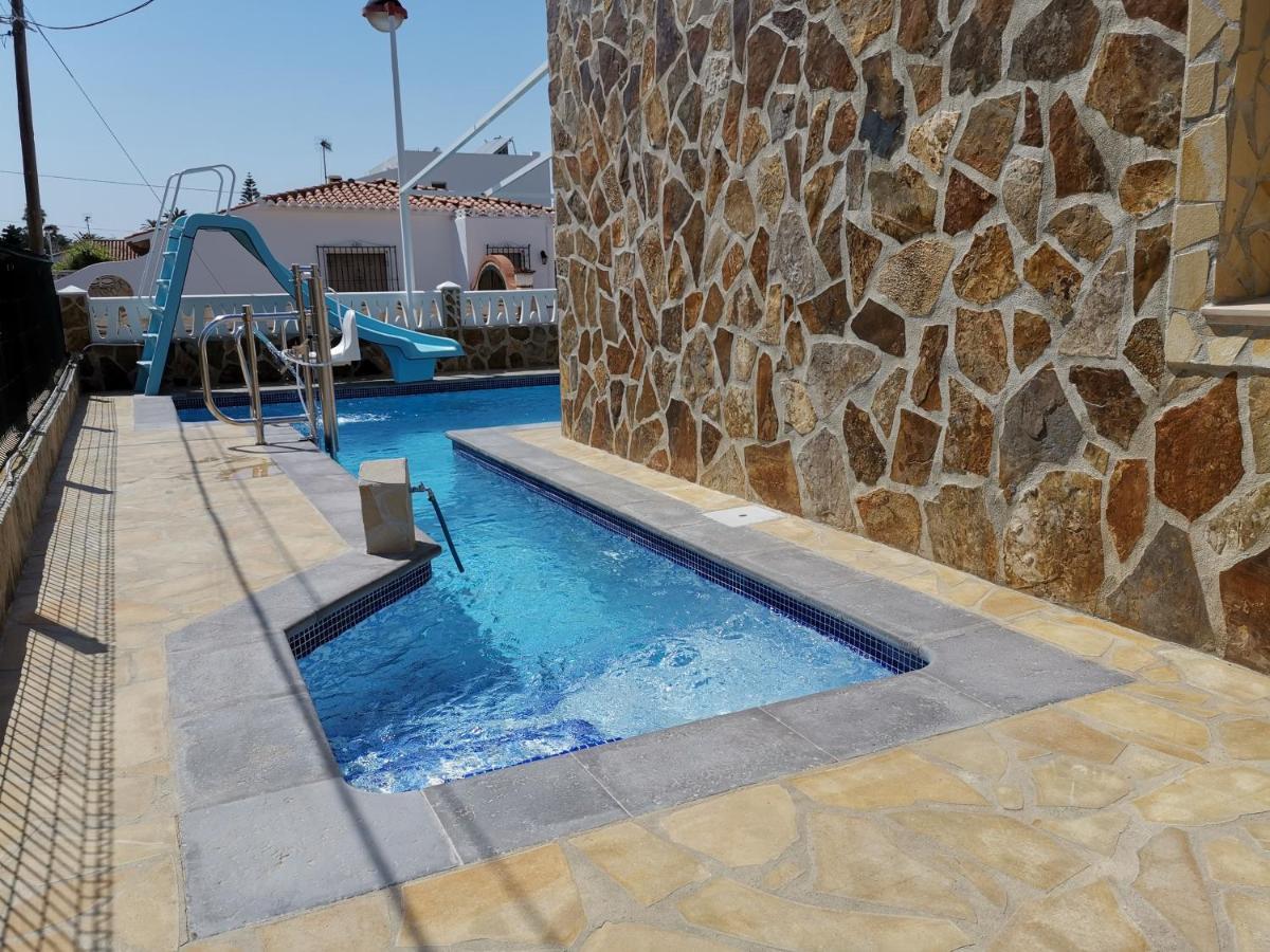 Residencia Thomas Apartman Els Poblets Kültér fotó