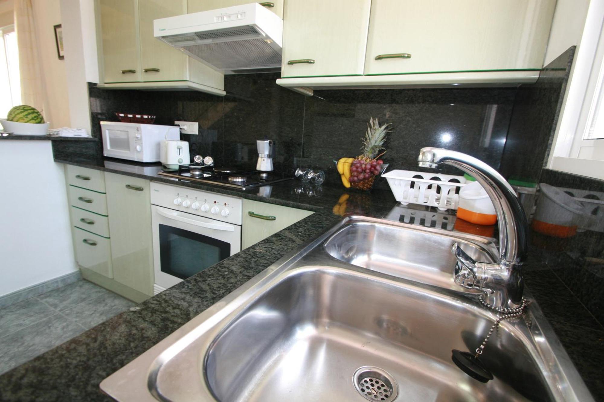Residencia Thomas Apartman Els Poblets Szoba fotó
