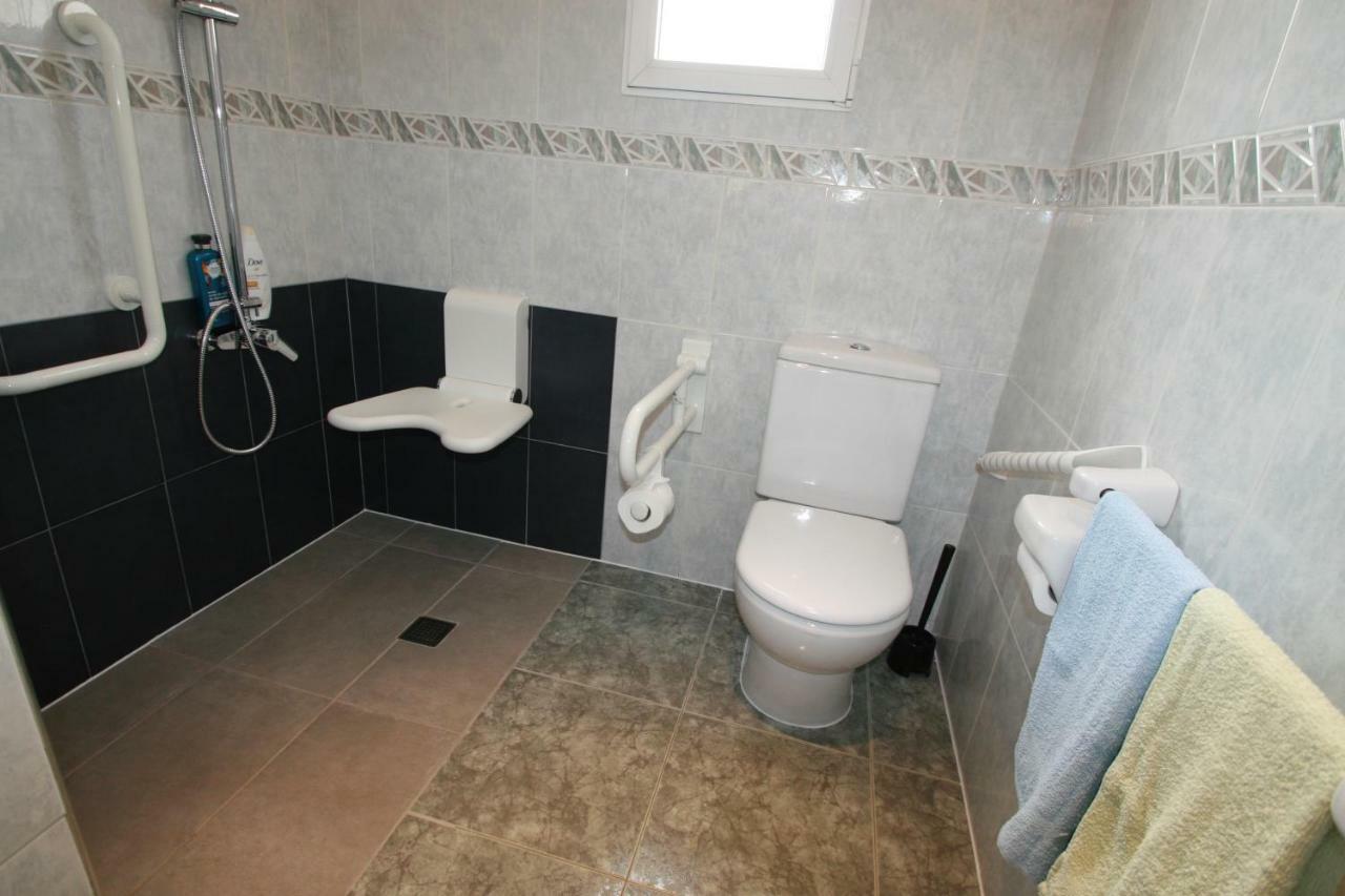Residencia Thomas Apartman Els Poblets Kültér fotó